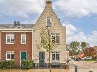 Hofje van Holtlant 37, 2352 GE Leiderdorp