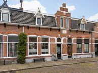 Ampzingstraat 15, 2014 XT Haarlem