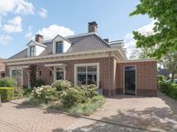 Bakkersweg 5 B, 3781 GN Voorthuizen