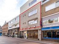 Nieuwstraat 16 A, 6511 PT Nijmegen