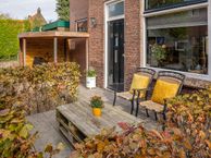 Mauvestraat 38, 3741 TN Baarn