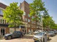 Van Spilbergenstraat 47 II, 1057 PX Amsterdam