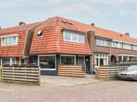 Vermeerstraat 20, 8932 DX Leeuwarden