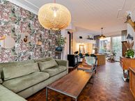 Wilhelminapark 98 a, 5041 EE Tilburg