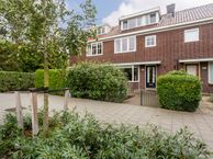 Burgemeester Le Fèvre de Montignylaan 258, 3055 NK Rotterdam