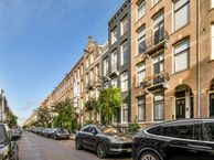 Valeriusstraat 60 II, 1071 ML Amsterdam