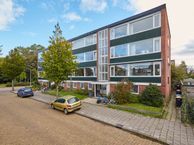 Corantijnstraat 13, 2071 VD Santpoort-Noord