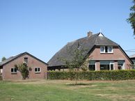 Vlekkertseveld 1, 8166 KZ Emst