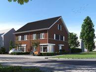 Prinses Irenelaan bouwnummer 2, 3402 CE IJsselstein