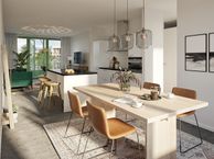 CAB-rondom 137, 3534 BJ Utrecht