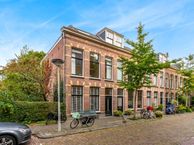 Vreewijkstraat 23, 2311 XG Leiden