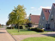 Reddingsweg 18, 9166 PD Schiermonnikoog