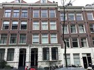 Eerste Nassaustraat 12 -III, 1052 BG Amsterdam