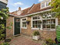 Warwijcksestraat 13, 4351 BE Veere