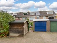 Pieter Claesstraat 18, 1135 HJ Edam