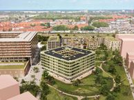 CAB-rondom 15, 3534 BJ Utrecht