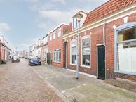 De Ruijterstraat 6, 1782 RK Den Helder