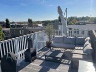 Derde Oosterparkstraat 2 G +PP, 1091 JX Amsterdam