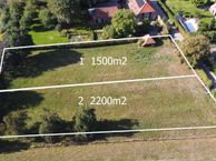 Broekstraat kavel 1, dorpszijde, 5441 XH Oeffelt