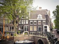 Keizersgracht 2 HS, 1015 CN Amsterdam