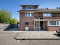 Margaret Mitchellstraat 1, 3207 MT Spijkenisse