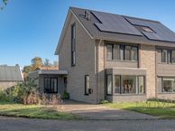 Kooimanstraat 1, 8384 EL Wilhelminaoord