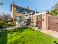 Vogelwikkestraat 24, 1121 BG Landsmeer