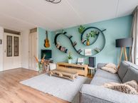 Zwarte Woud 49, 3524 SN Utrecht