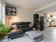 Foersterhof 21, 1068 KG Amsterdam