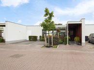 Abcoudestraat 11, 5036 CL Tilburg