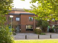 Delacroixstraat 18, 1328 RD Almere