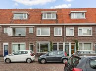 Pijnboomstraat 5 bis, 3552 BZ Utrecht