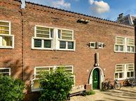 Réaumurstraat 48 I, 1097 RH Amsterdam