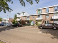 Burgemeester Vening Meineszlaan 40, 1063 BC Amsterdam