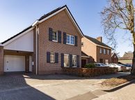 Sint Corneliusstraat 2 A, 4885 AJ Achtmaal