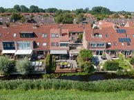 Hondsdrafstraat 13, 1441 PB Purmerend