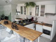 Kosterstraat 13 C, 2042 JJ Zandvoort