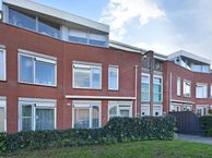 Stalpaert van der Wieleweg 106, 2612 SZ Delft