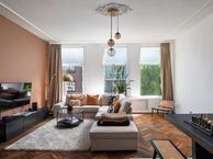 Snellinckstraat 21 A, 3021 WC Rotterdam