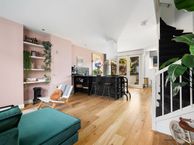 Orchideestraat 6 c, 3051 NL Rotterdam