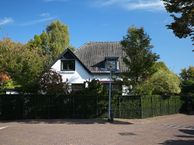 Koningin Wilhelminastraat 35, 1271 PG Huizen