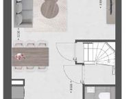 Arena 10, 5346 KP Oss