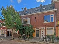 Helper Westsingel 58 a, 9721 BG Groningen