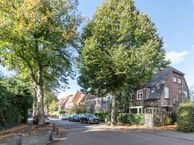 Sterreboslaan 23, 2061 VT Bloemendaal