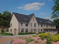 De Meyster, hoekwoningen (Bouwnr. 23), 3769 AA Soesterberg