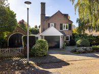 Herman Heijermanslaan 5, 2106 ER Heemstede