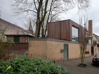 Torenlaan 18 B, 1211 JB Hilversum