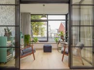 Geversstraat 11 A, 2341 GA Oegstgeest