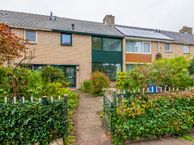 Hendrik van Hoornelaan 13, 3984 PL Odijk