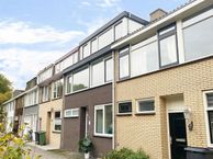 Wenenstraat 25, 2034 CR Haarlem